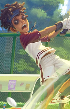 Batter