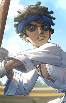Batter