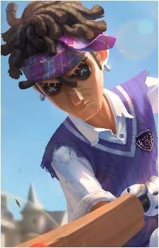 Batter