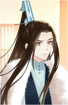 Liu Chengfeng's image