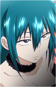 Neyn Hydra-Yanagi