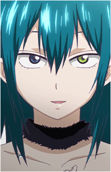 Neyn Hydra-Yanagi
