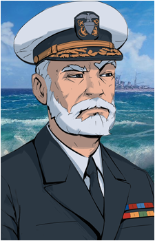 Salty McGraw's image