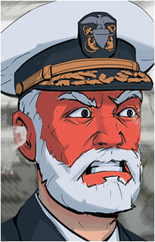 Salty McGraw