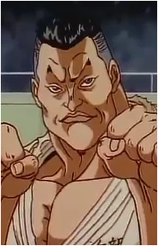 Atsushi Suedo's image