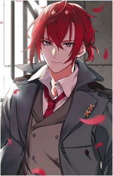 Tokihito Fuwa's image