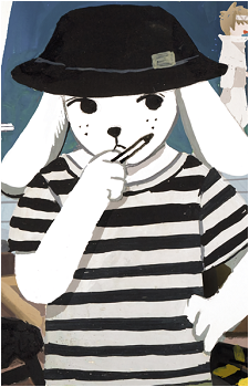 Tourdog's image
