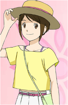 Kari Kamiya