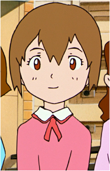 Kari Kamiya