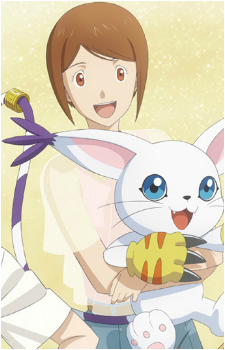 Kari Kamiya