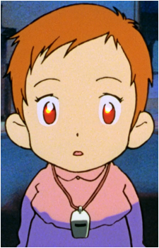 Kari Kamiya
