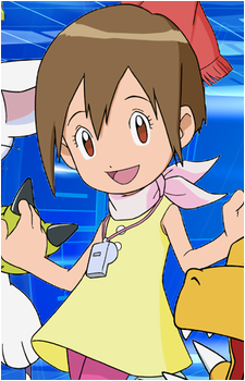 Kari Kamiya