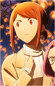 Kari Kamiya