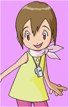 Kari Kamiya