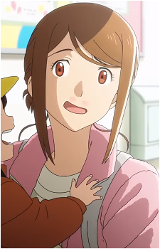 Kari Kamiya
