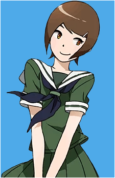 Kari Kamiya
