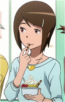 Kari Kamiya