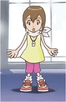 Kari Kamiya