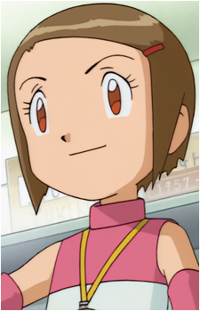 Kari Kamiya