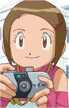 Kari Kamiya
