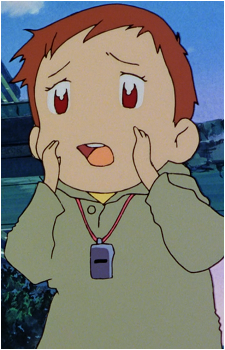 Kari Kamiya