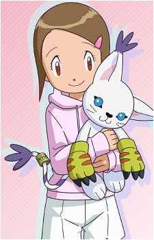 Kari Kamiya