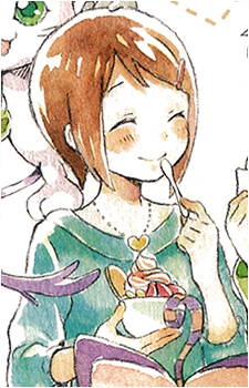 Kari Kamiya