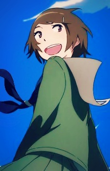 Kari Kamiya