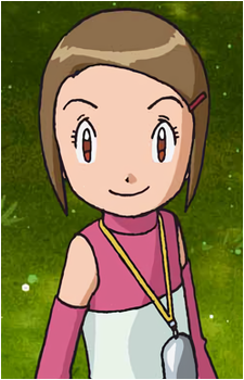 Kari Kamiya