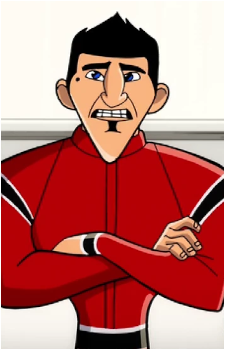 Guy Gagne