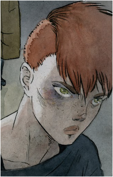 Moira Strand's image