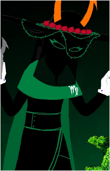 The Gardener's image