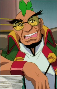 Geki Hyuuma's image