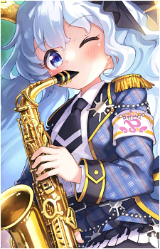 Merlin Prismriver