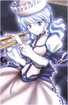 Merlin Prismriver