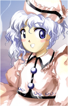 Merlin Prismriver's image