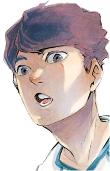 Image 2 of Sachirou Hirugami