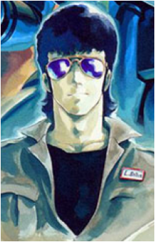 Rod Balboa's image