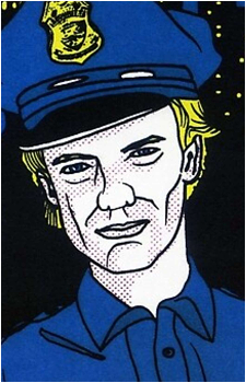 Sting