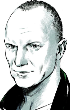 Sting
