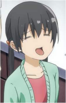 Chinatsu Kuramoto