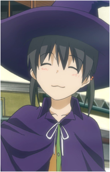 Chinatsu Kuramoto