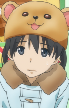 Chinatsu Kuramoto