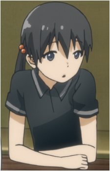 Chinatsu Kuramoto
