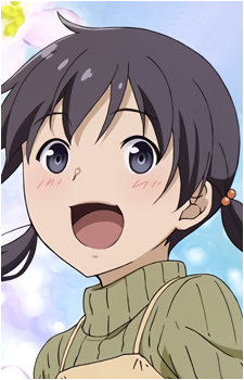 Chinatsu Kuramoto