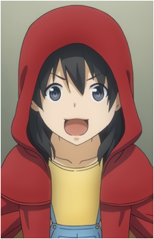 Chinatsu Kuramoto