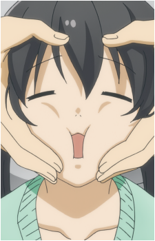Chinatsu Kuramoto