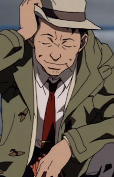 Johji Futagami's image