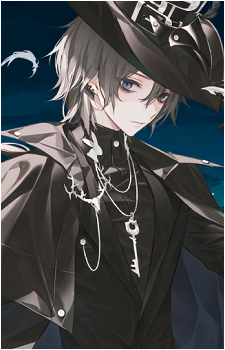 Mad Hatter {GL}