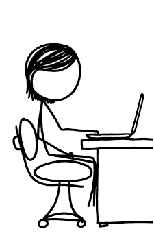 Megan {xkcd}